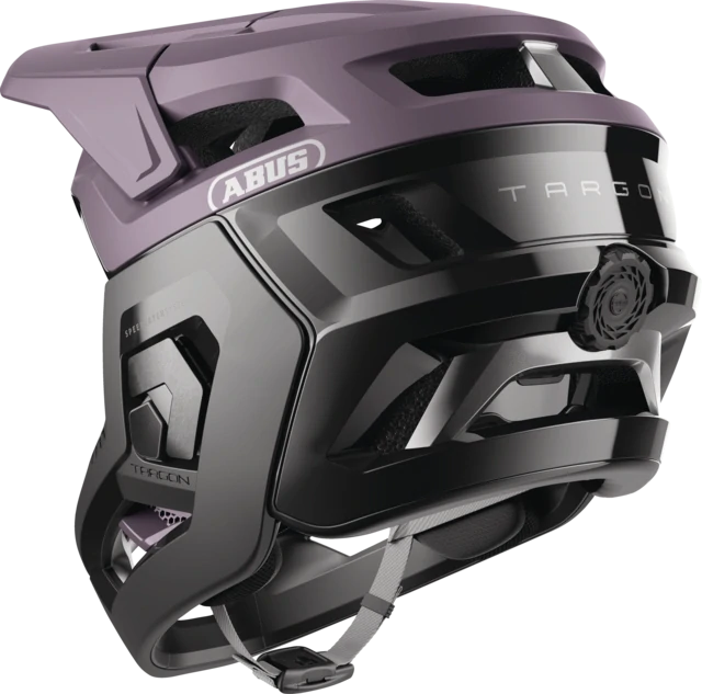 Targon ash purple L