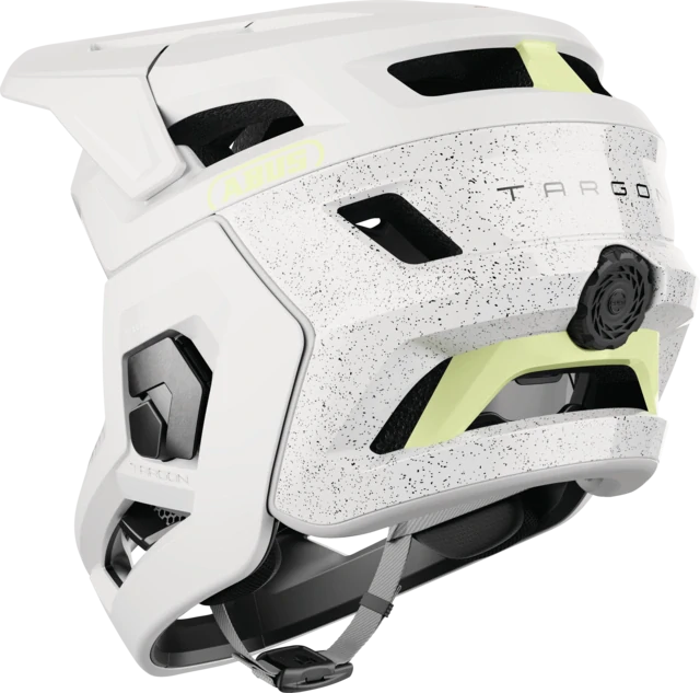 Targon lemon white L