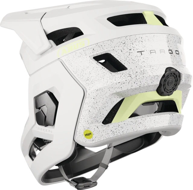 Targon MIPS lemon white L