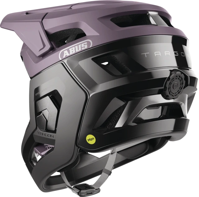 Targon MIPS ash purple M