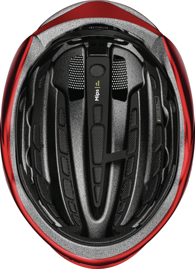 GameChanger 2.0 MIPS performance red S