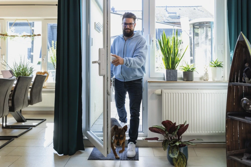 WINTECTO™ One silver FCA4100S