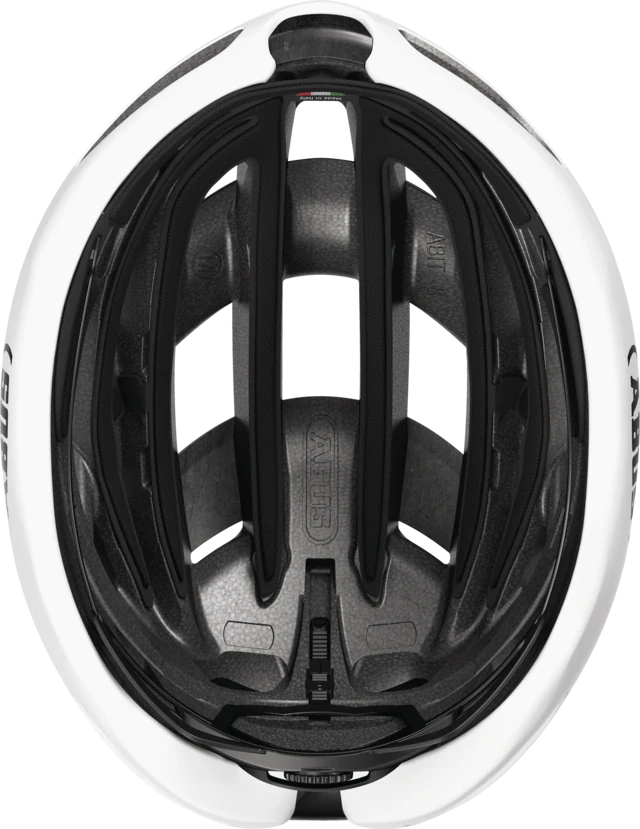 AirBreaker 2.0 shiny white M