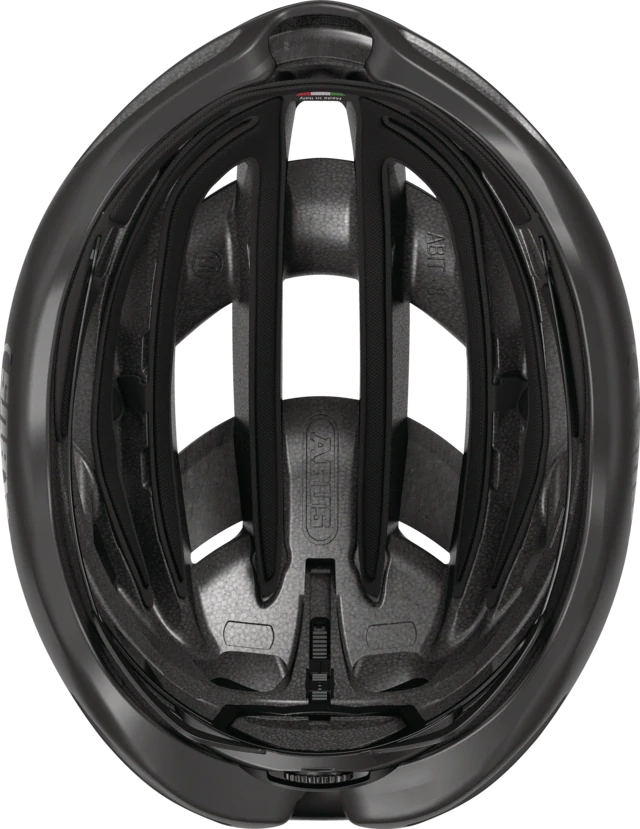 AirBreaker 2.0 velvet black S