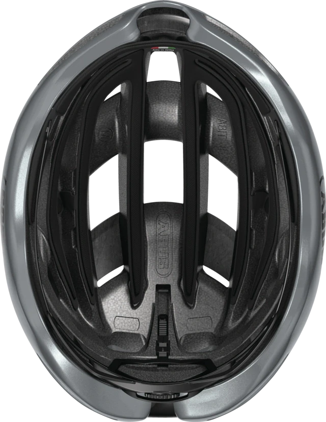 AirBreaker 2.0 graphite silver L