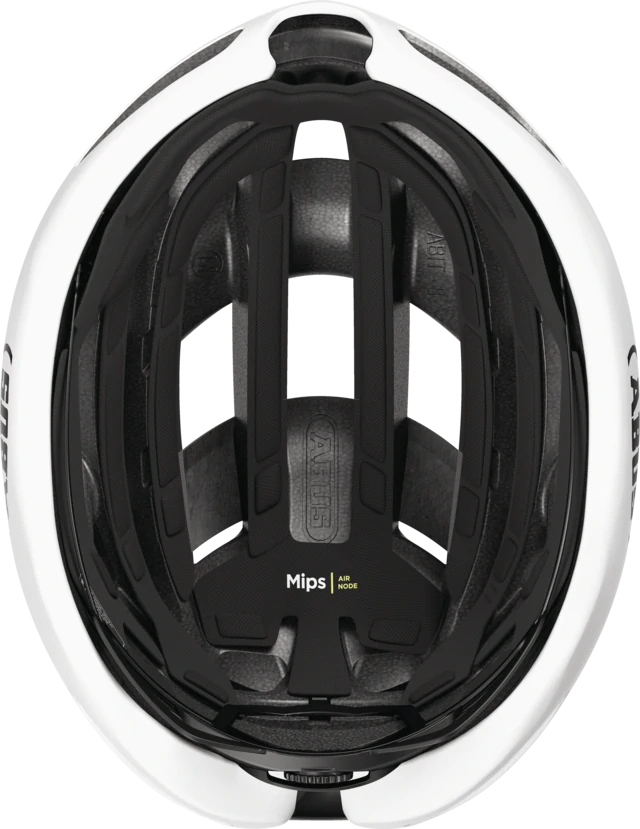 AirBreaker 2.0 MIPS shiny white L